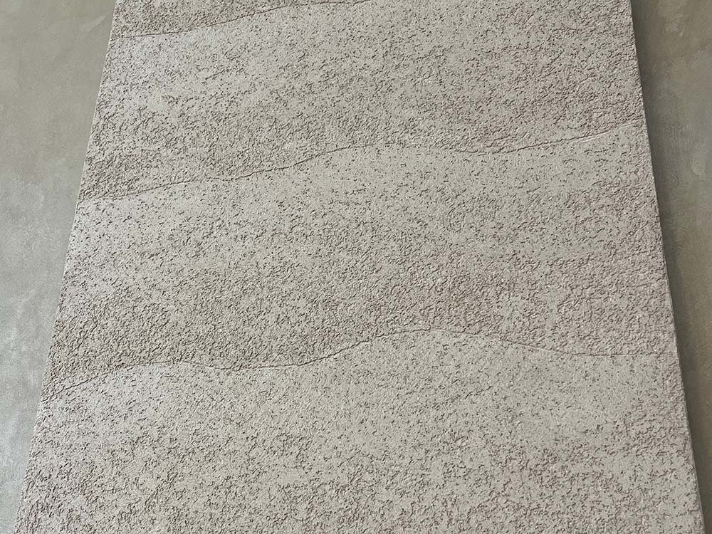 夯土