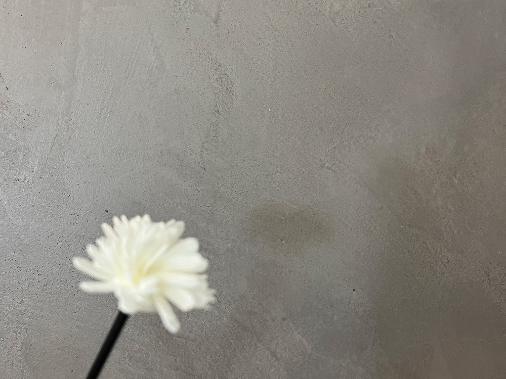 微水泥